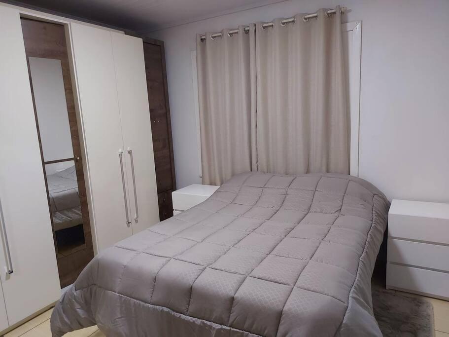 Apartamentos Temporada Vista Do Vale Gramado Exteriör bild
